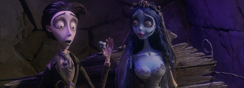 corpse bride