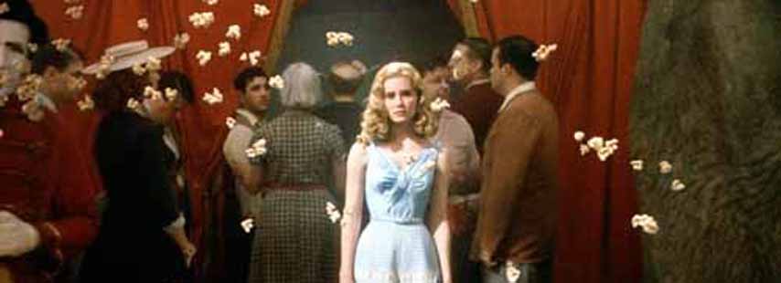 big fish