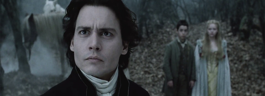 sleepy hollow