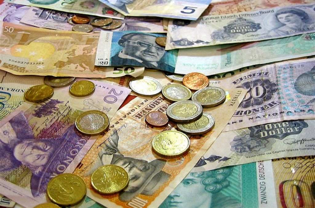 Cómo hacer dinero rápido